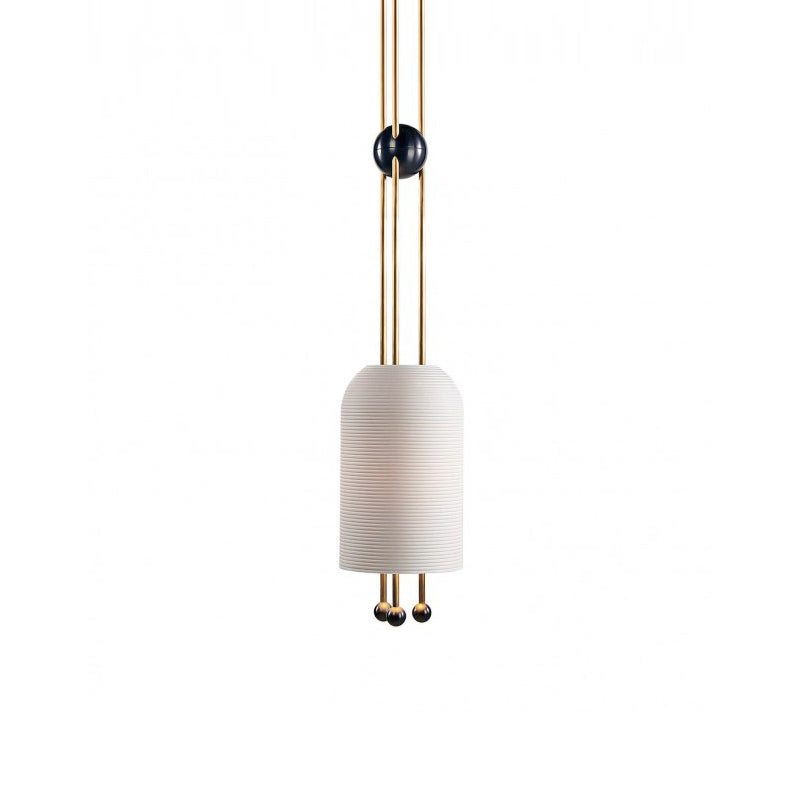 Ucaryra lampa wisząca