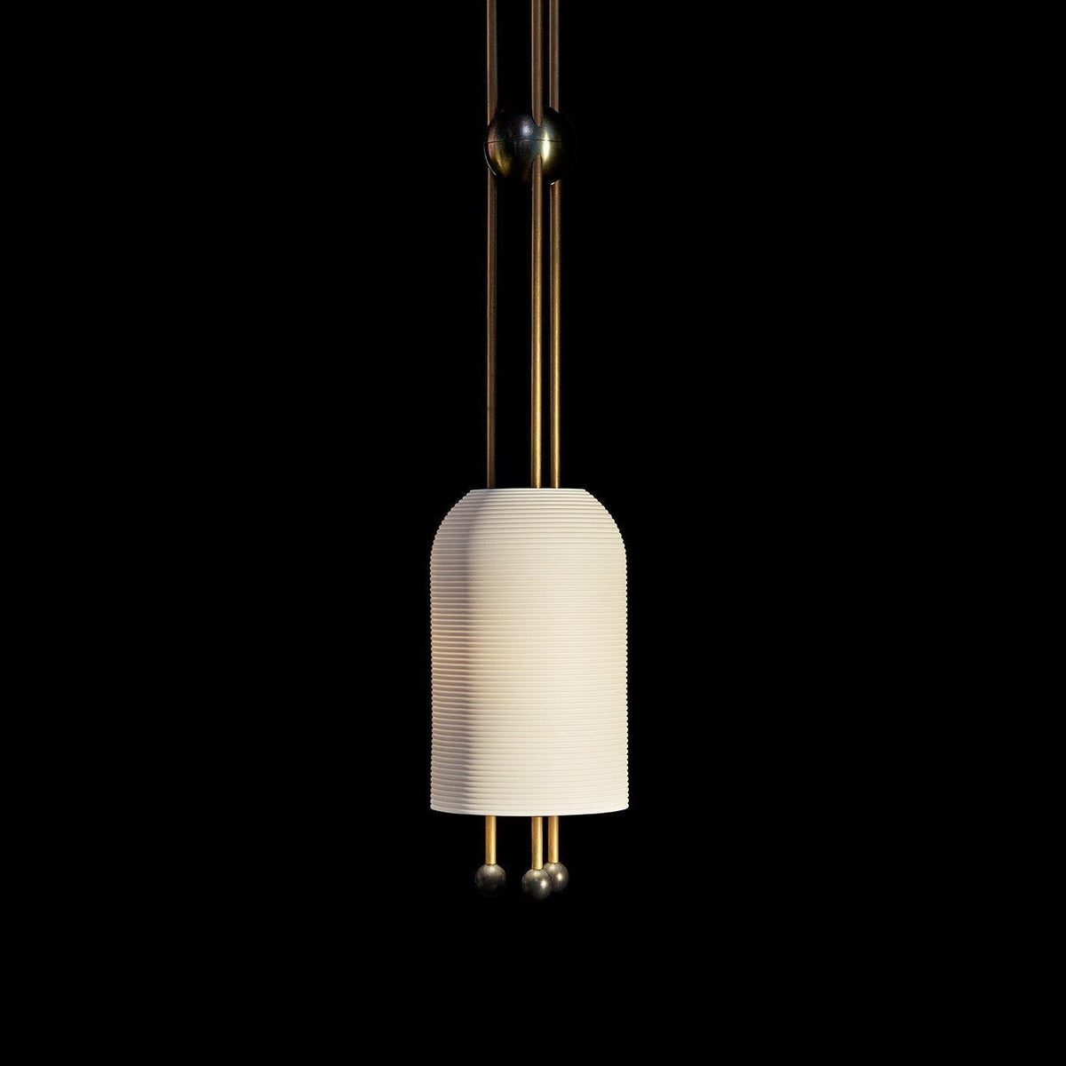 Ucaryra lampa wisząca