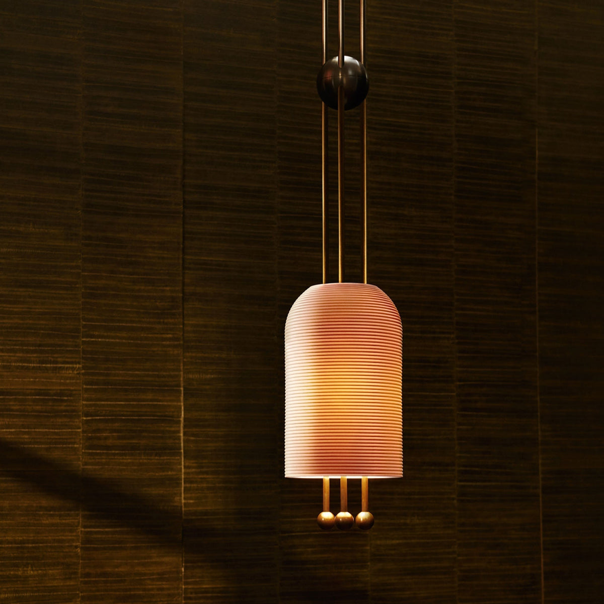Ucaryra lampa wisząca