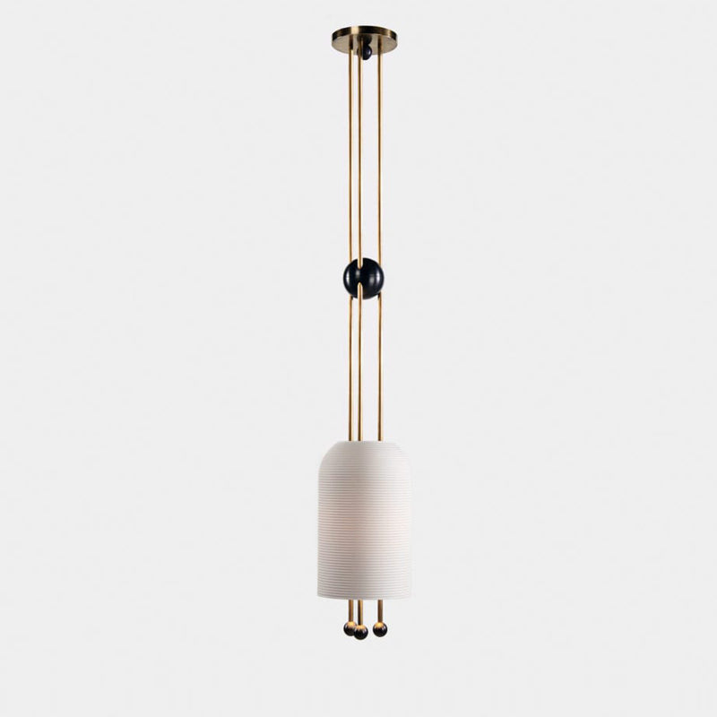Ucaryra lampa wisząca