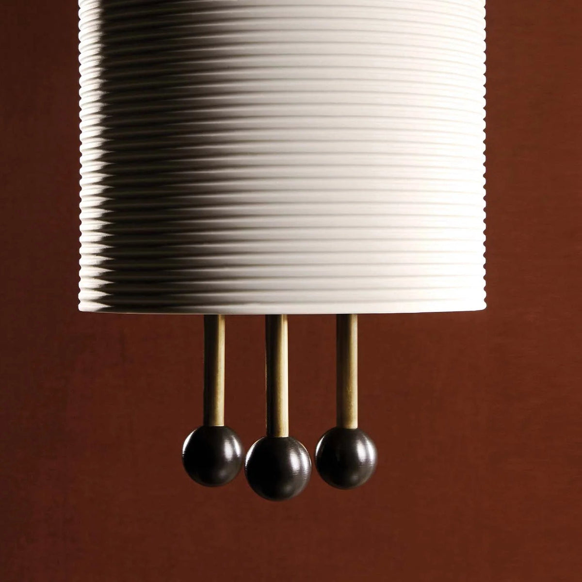 Ucaryra lampa wisząca