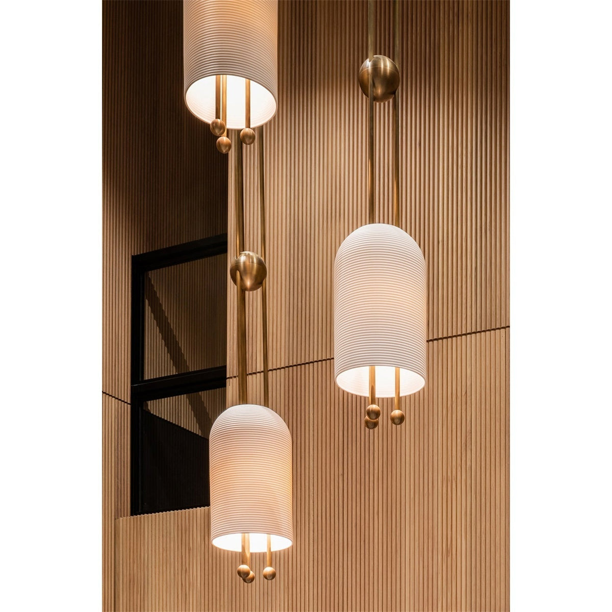 Ucaryra lampa wisząca
