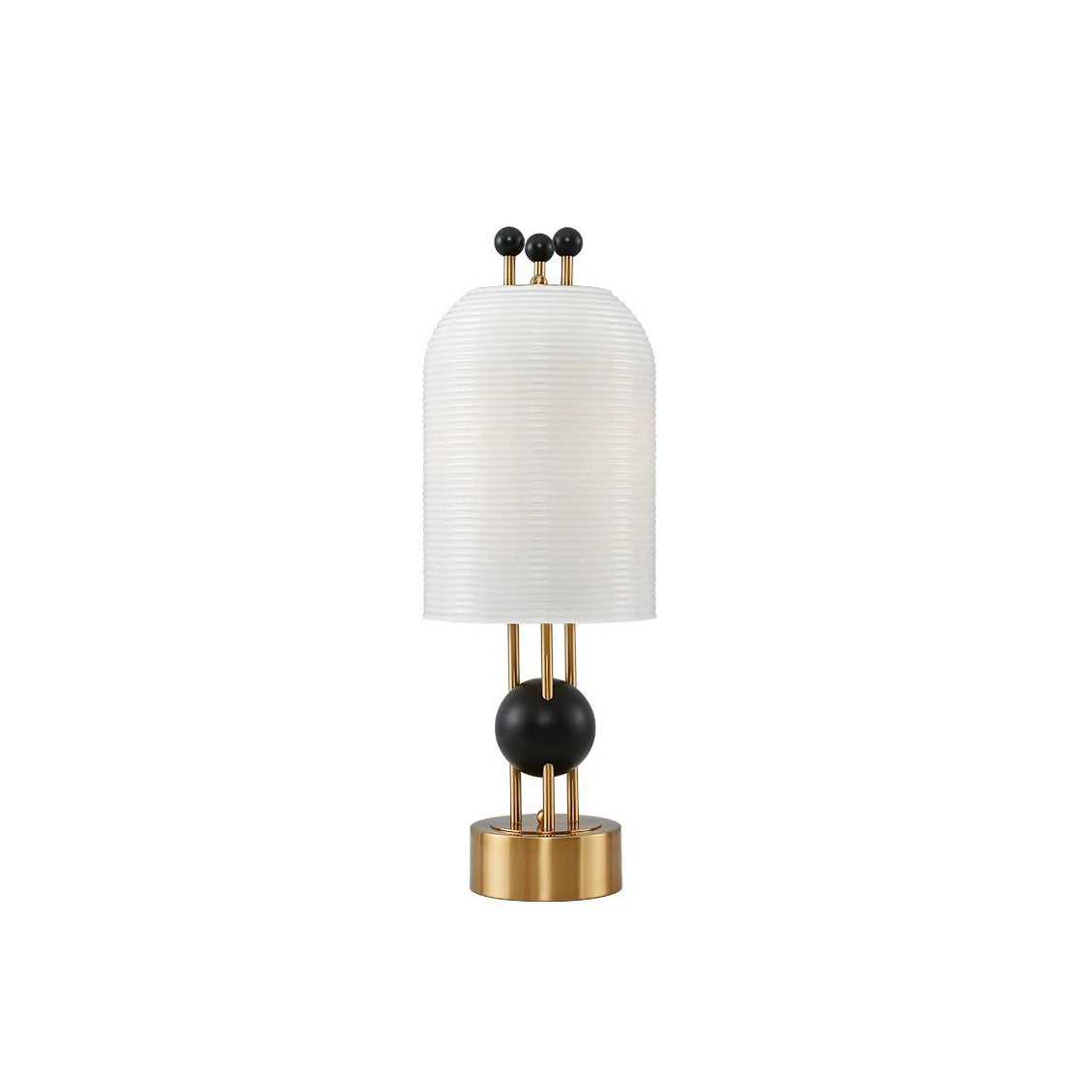 Novol lampa stołowa