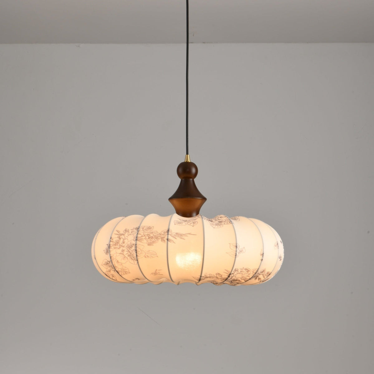 Mirivelle vintage lampa wisząca