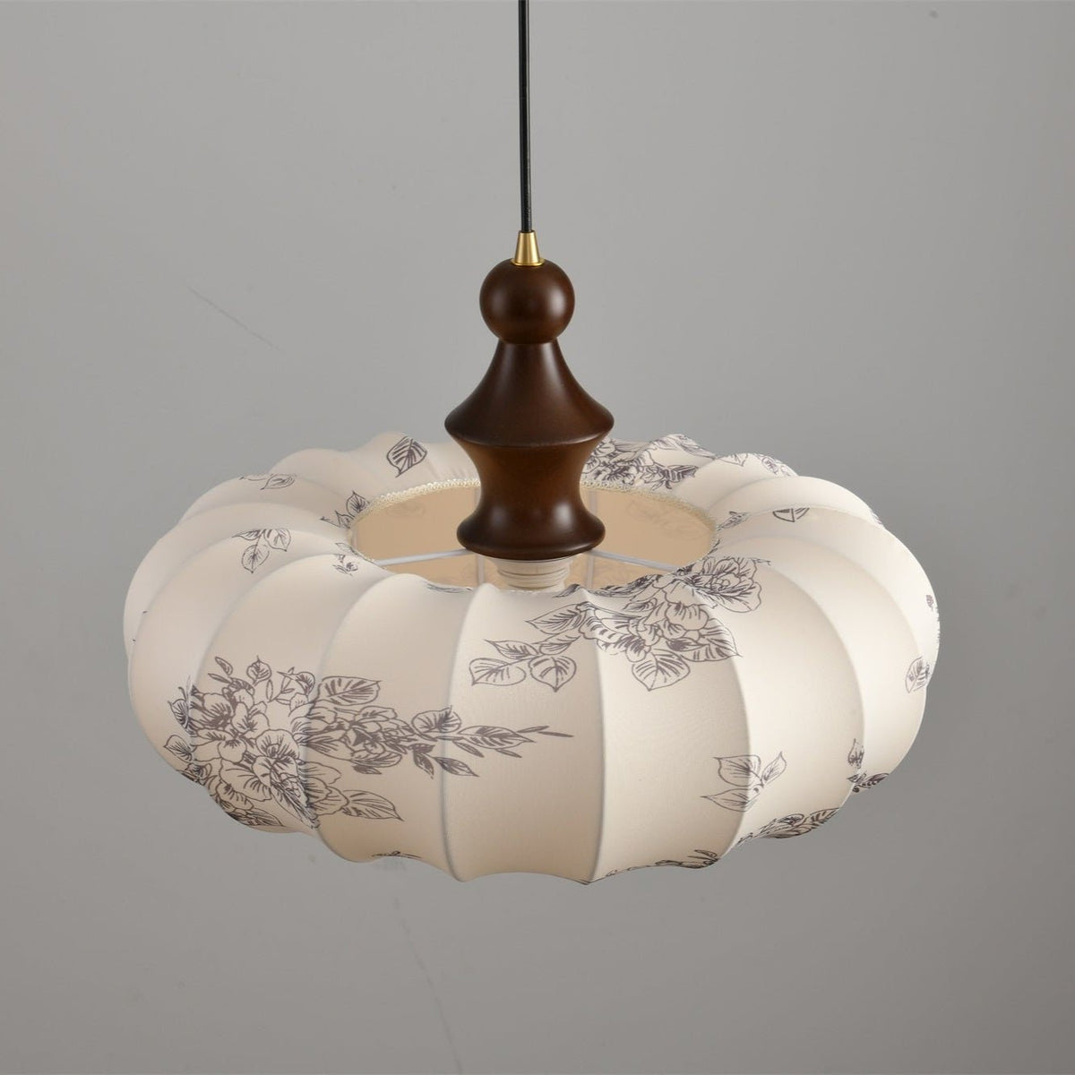 Mirivelle vintage lampa wisząca