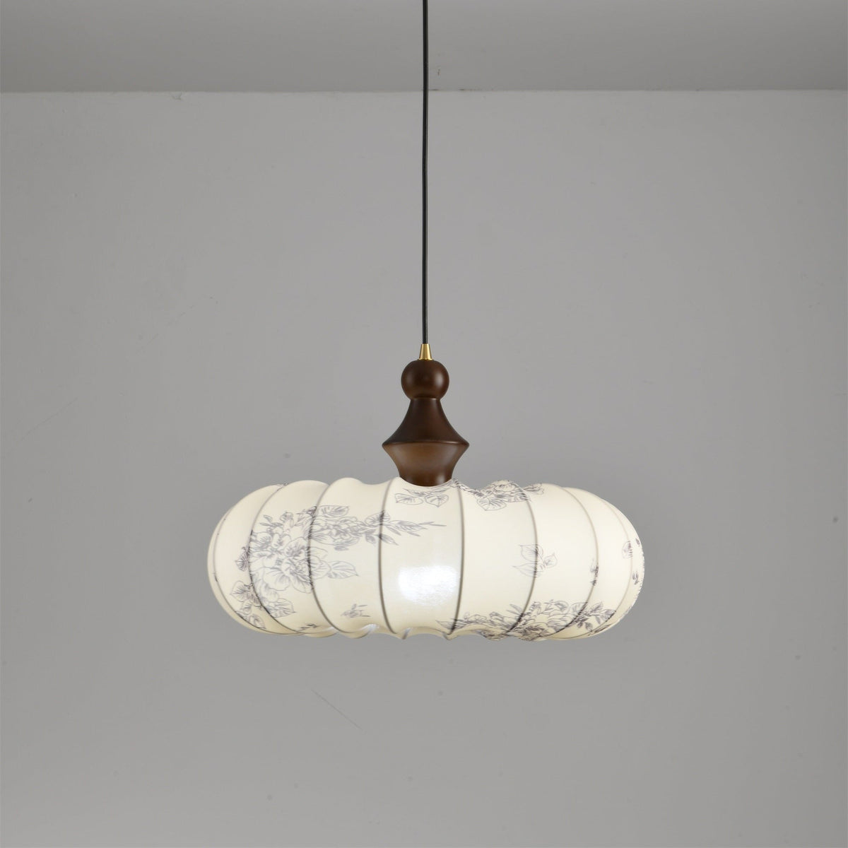 Mirivelle vintage lampa wisząca