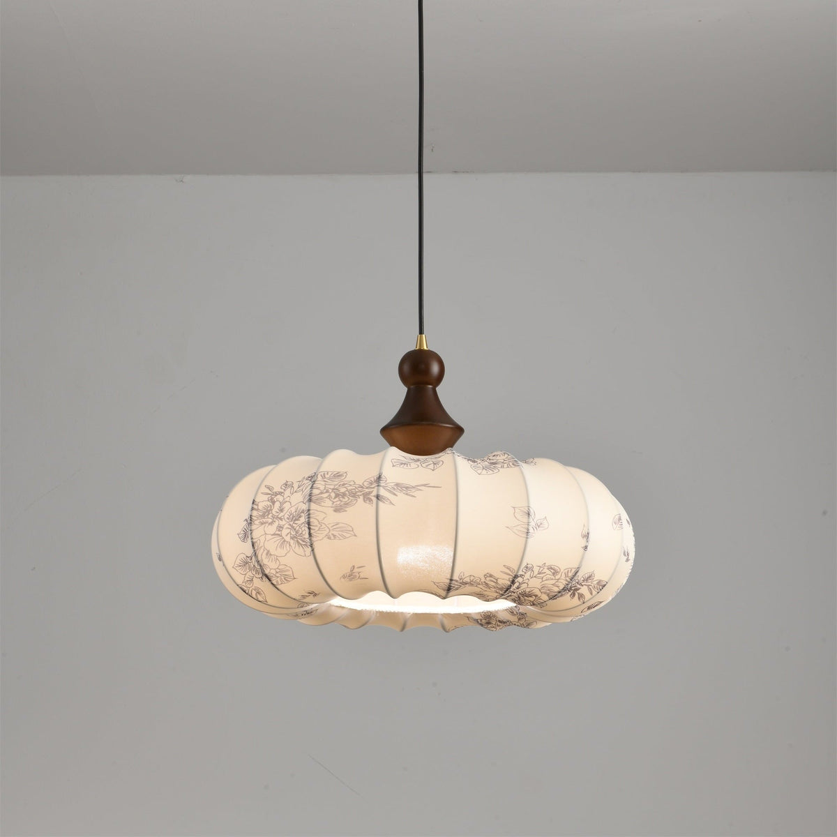 Mirivelle vintage lampa wisząca