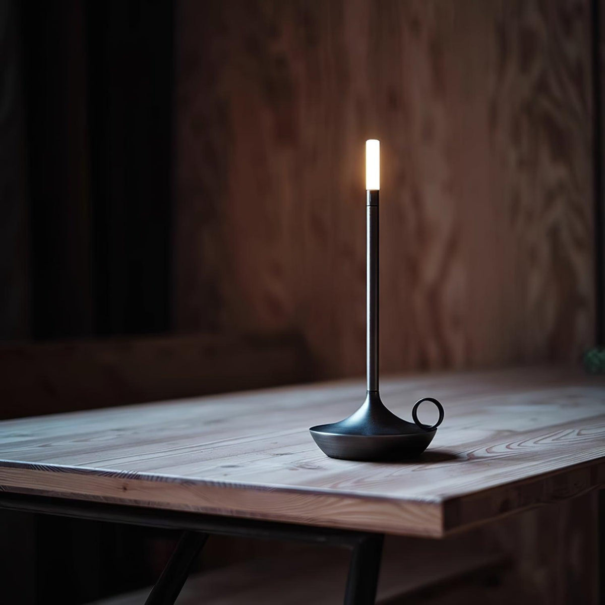 Lampa stołowa Latin