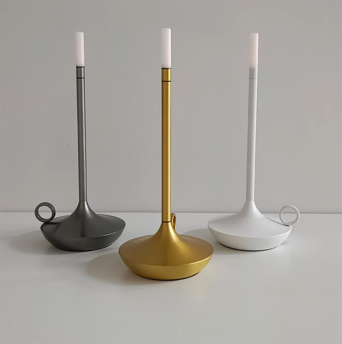 Lampa stołowa Latin
