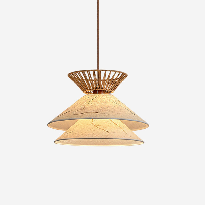Elaanine lampa wisząca