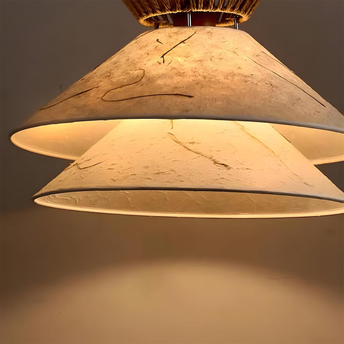 Elaanine lampa wisząca