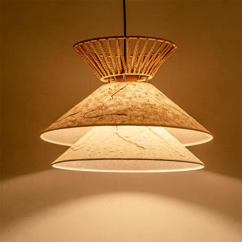 Elaanine lampa wisząca