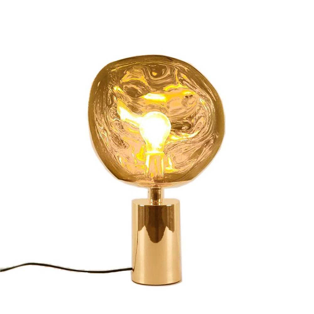 Lampa stołowa Velan Industrial
