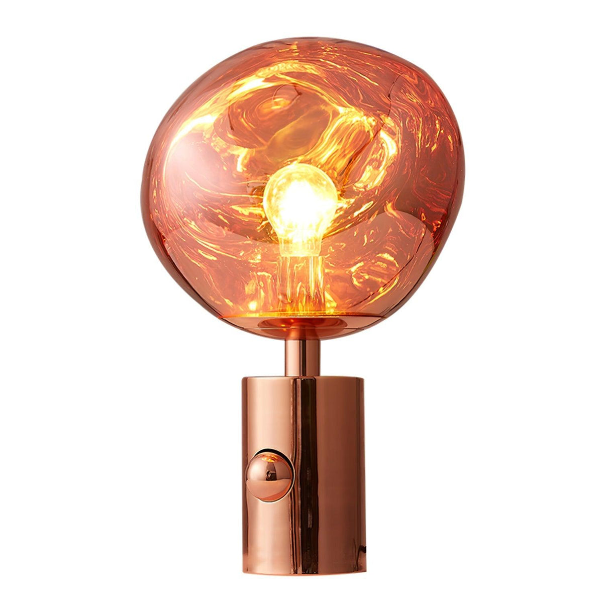 Lampa stołowa Velan Industrial