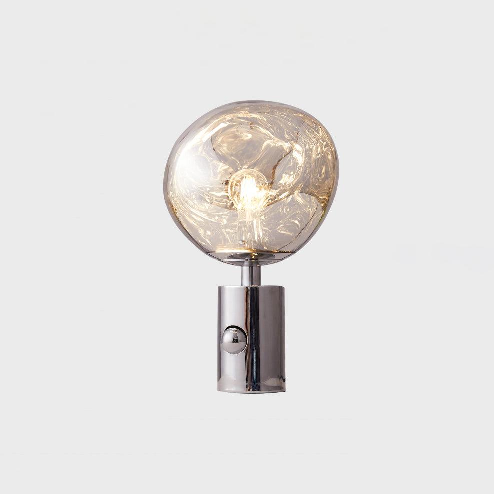 Lampa stołowa Velan Industrial