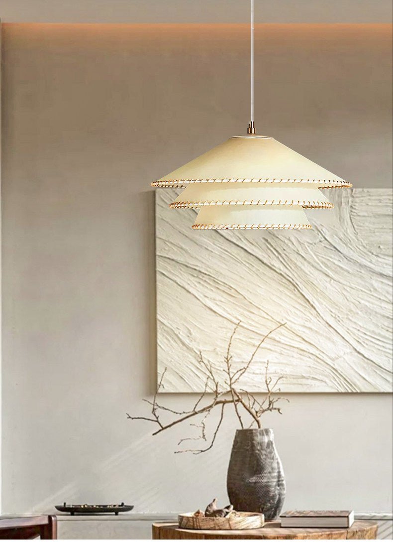 Cascade lampa wisząca