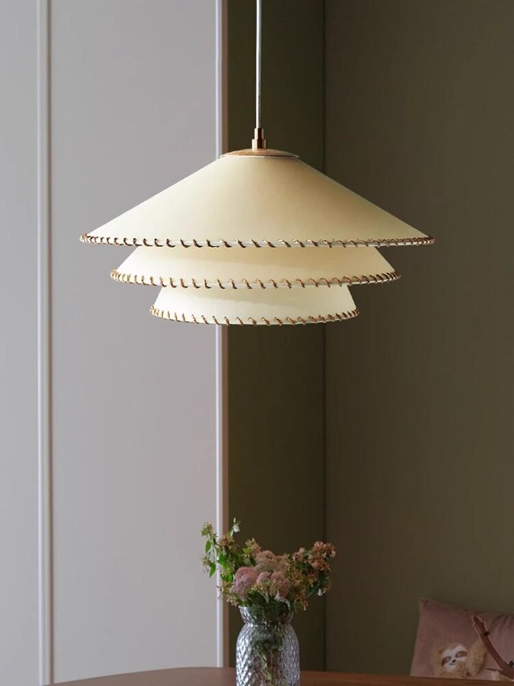 Cascade lampa wisząca