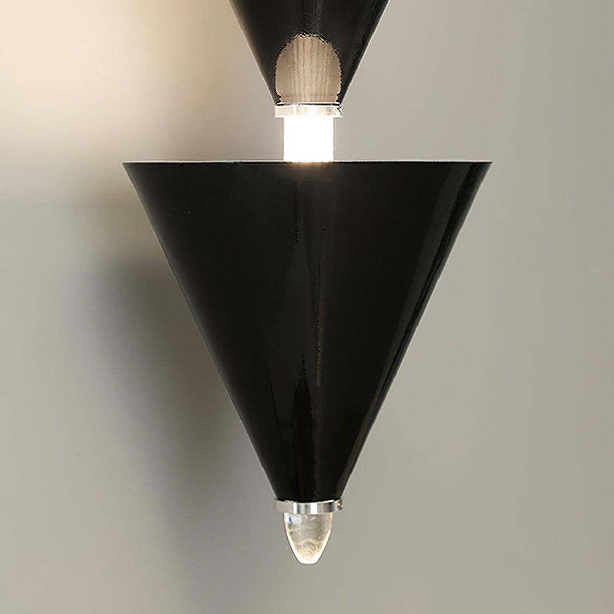 Yrathen nowoczesna minimalistyczna lampa wisząca