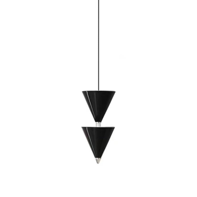 Yrathen nowoczesna minimalistyczna lampa wisząca