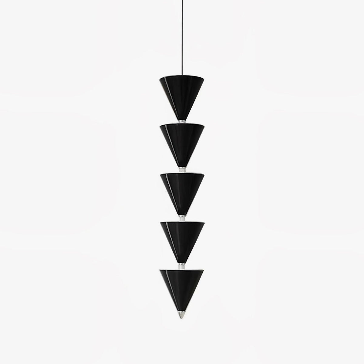 Yrathen nowoczesna minimalistyczna lampa wisząca