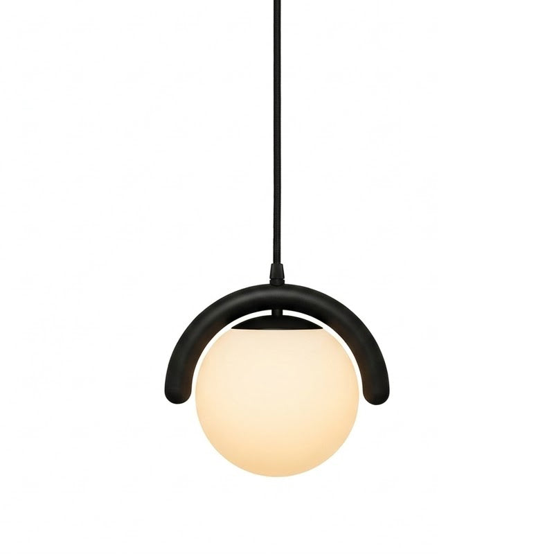Elowis liniowa lampa wisząca w kształcie kuli