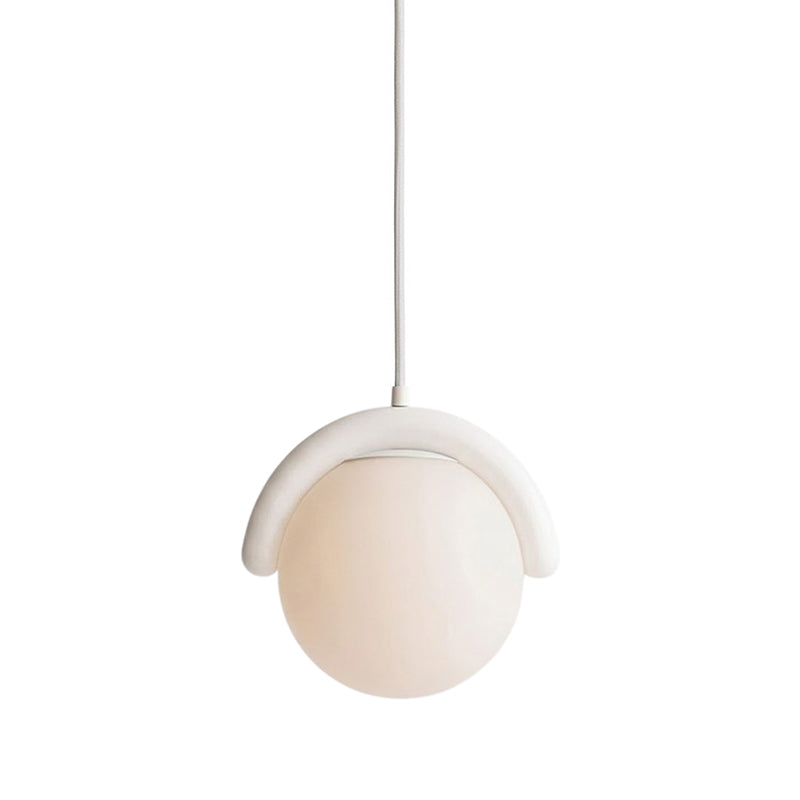Elowis liniowa lampa wisząca w kształcie kuli