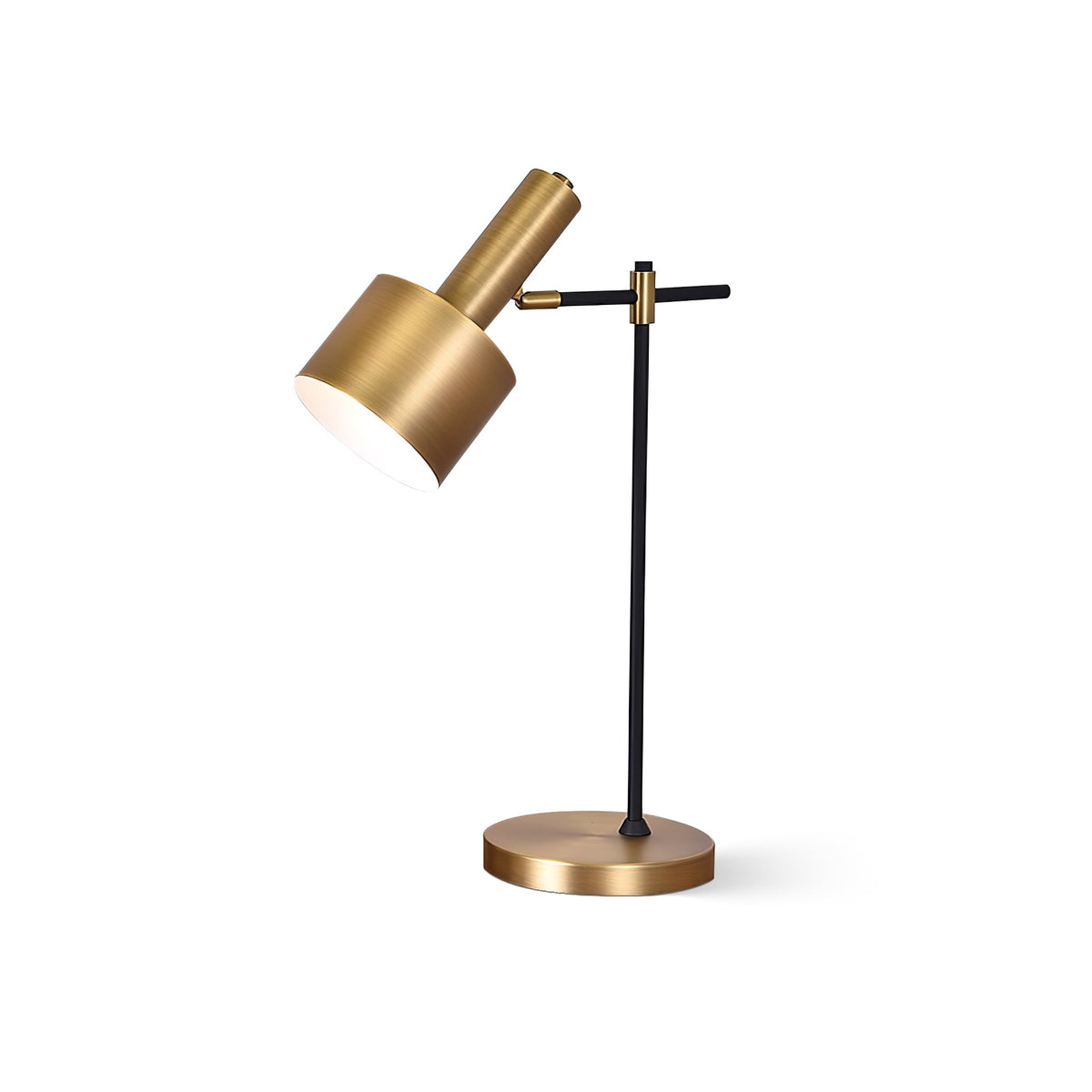 Lampa stołowa Selinena nowoczesna