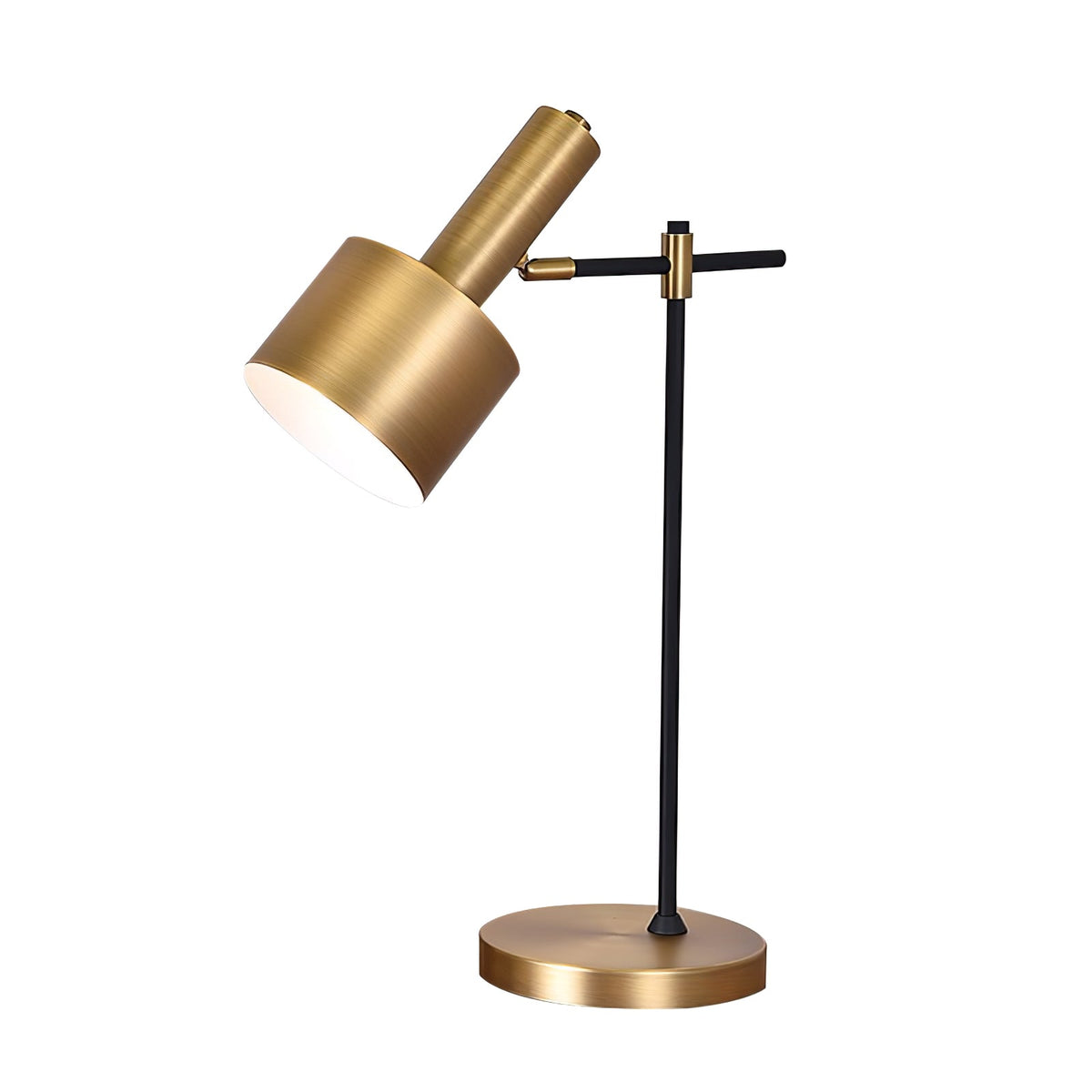 Lampa stołowa Selinena nowoczesna