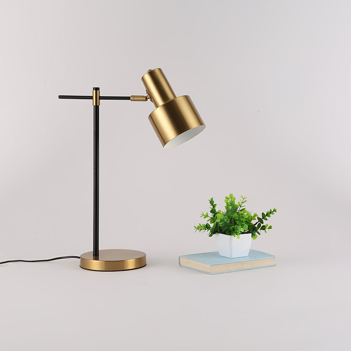 Lampa stołowa Selinena nowoczesna