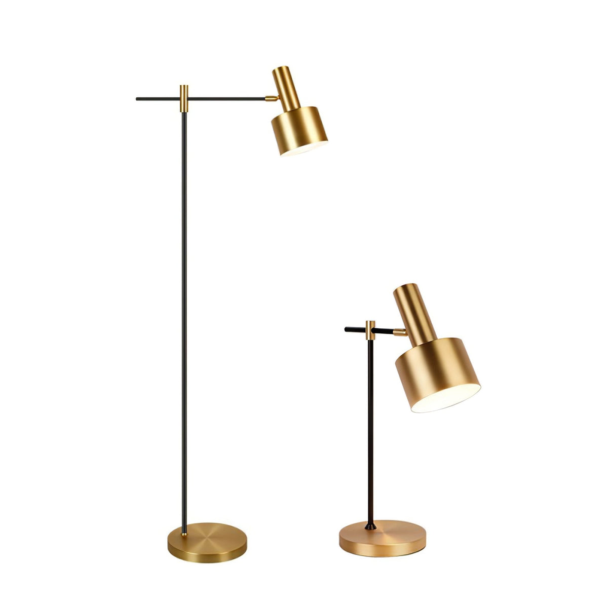 Lampa stołowa Selinena nowoczesna
