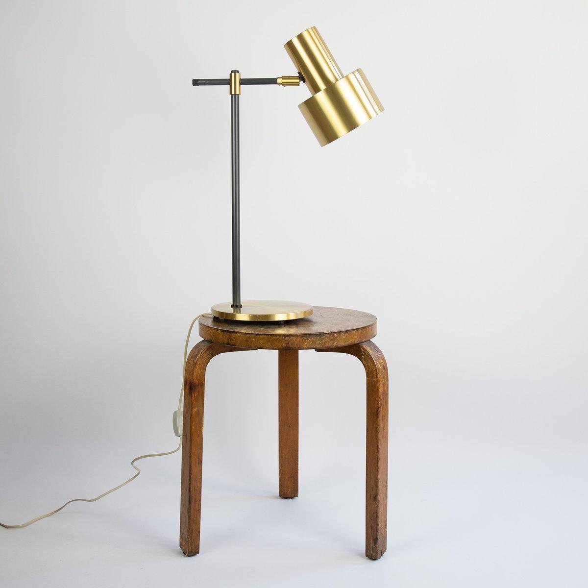 Lampa stołowa Selinena nowoczesna