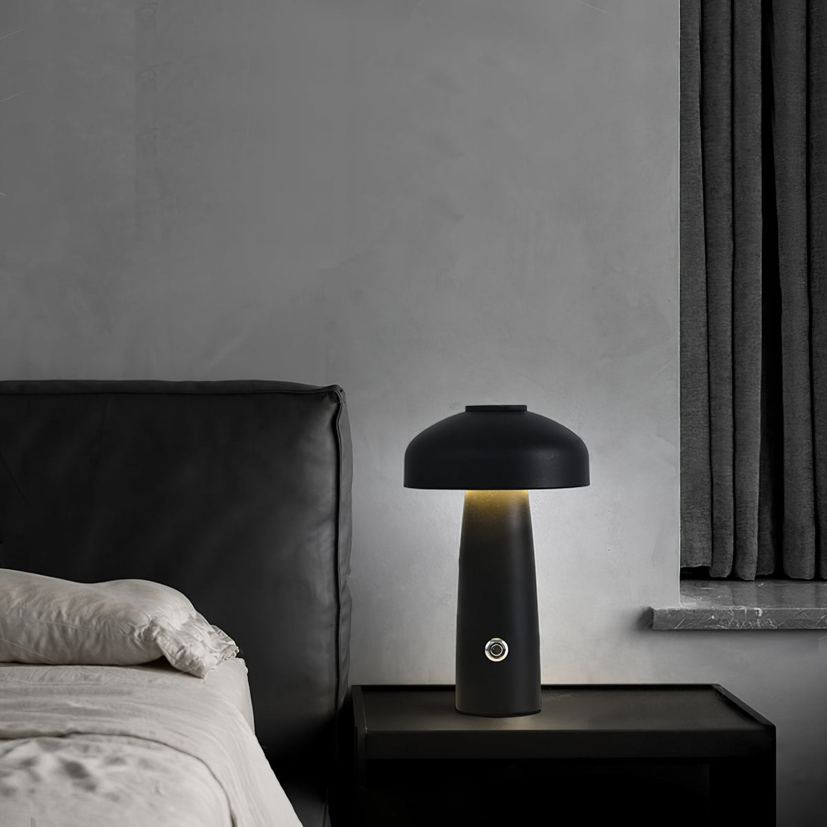 Lampa stołowa Poppist