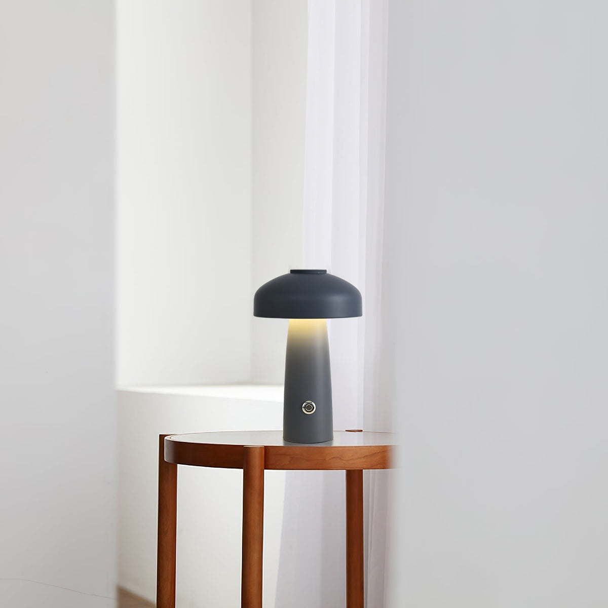 Lampa stołowa Poppist