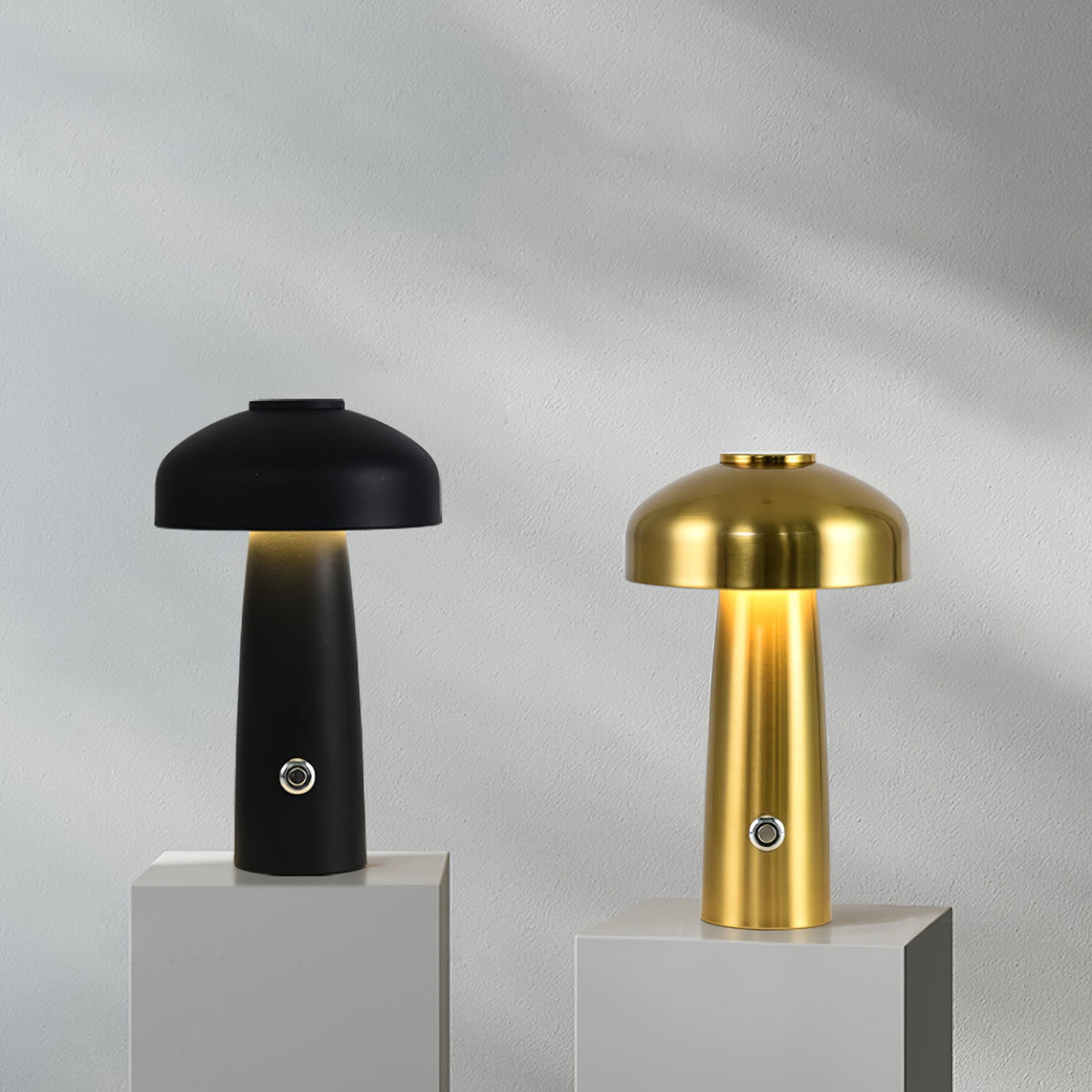 Lampa stołowa Poppist