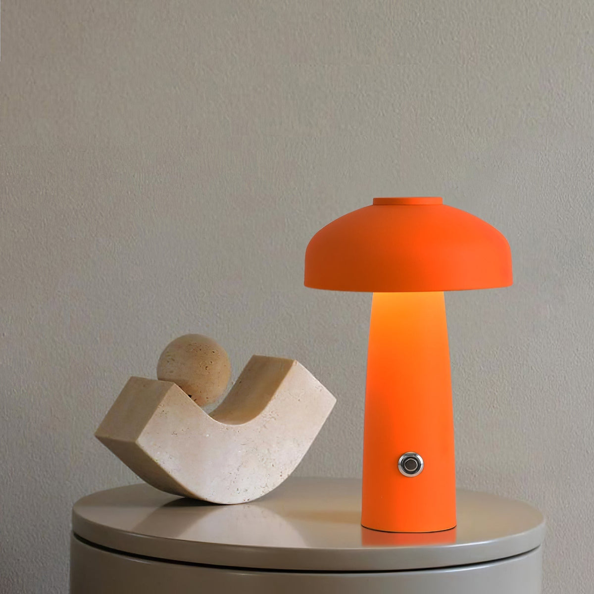 Lampa stołowa Poppist