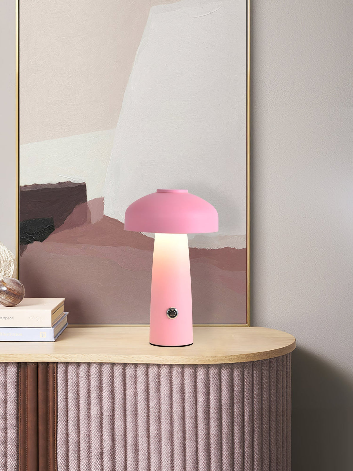 Lampa stołowa Poppist