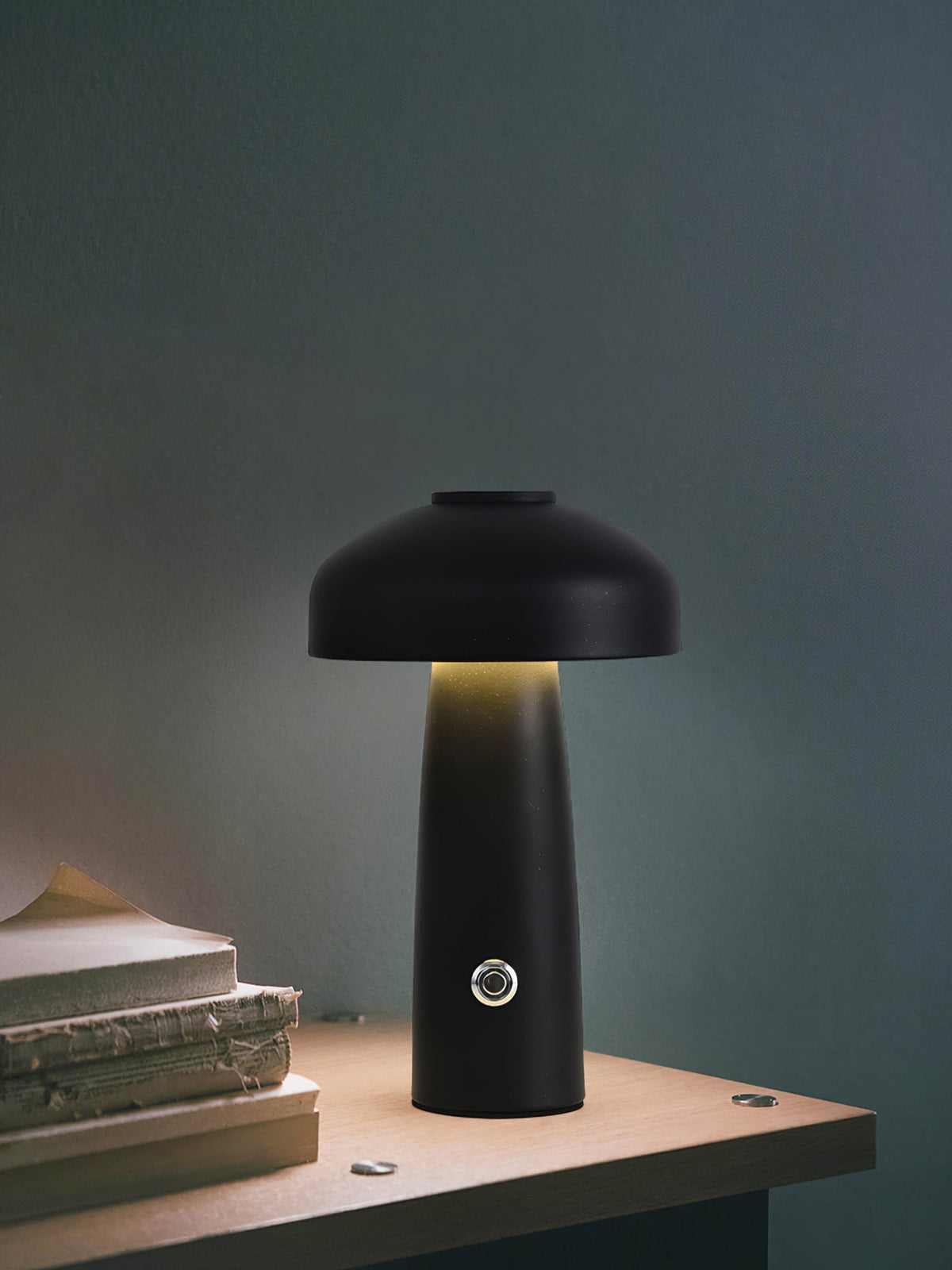 Lampa stołowa Poppist