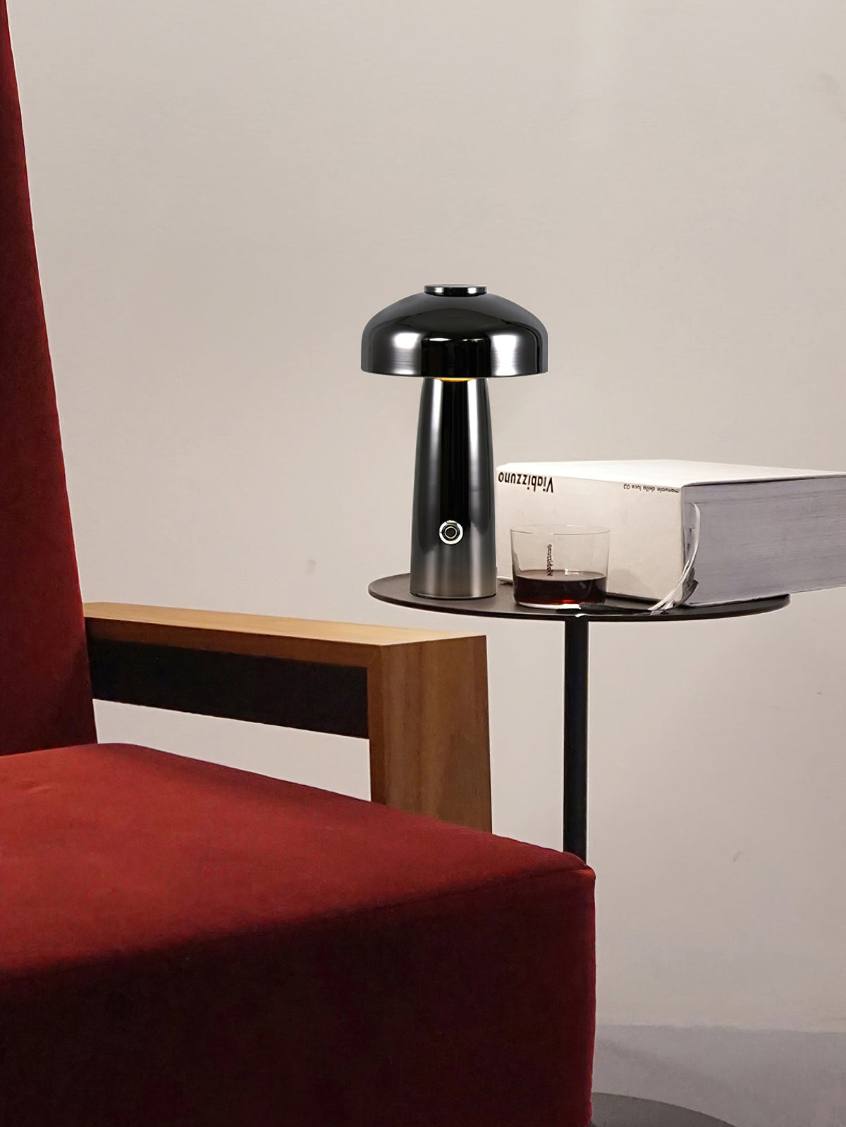 Lampa stołowa Poppist