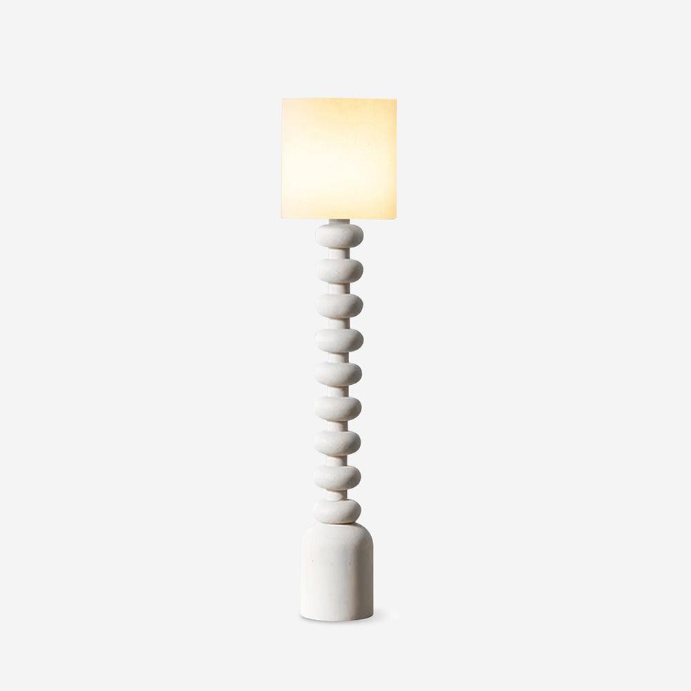 Selalelia lampa stojąca