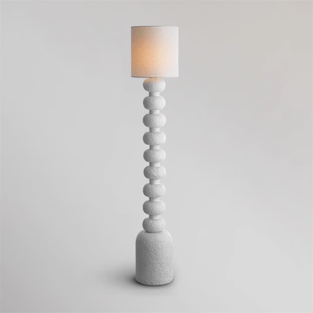 Selalelia lampa stojąca