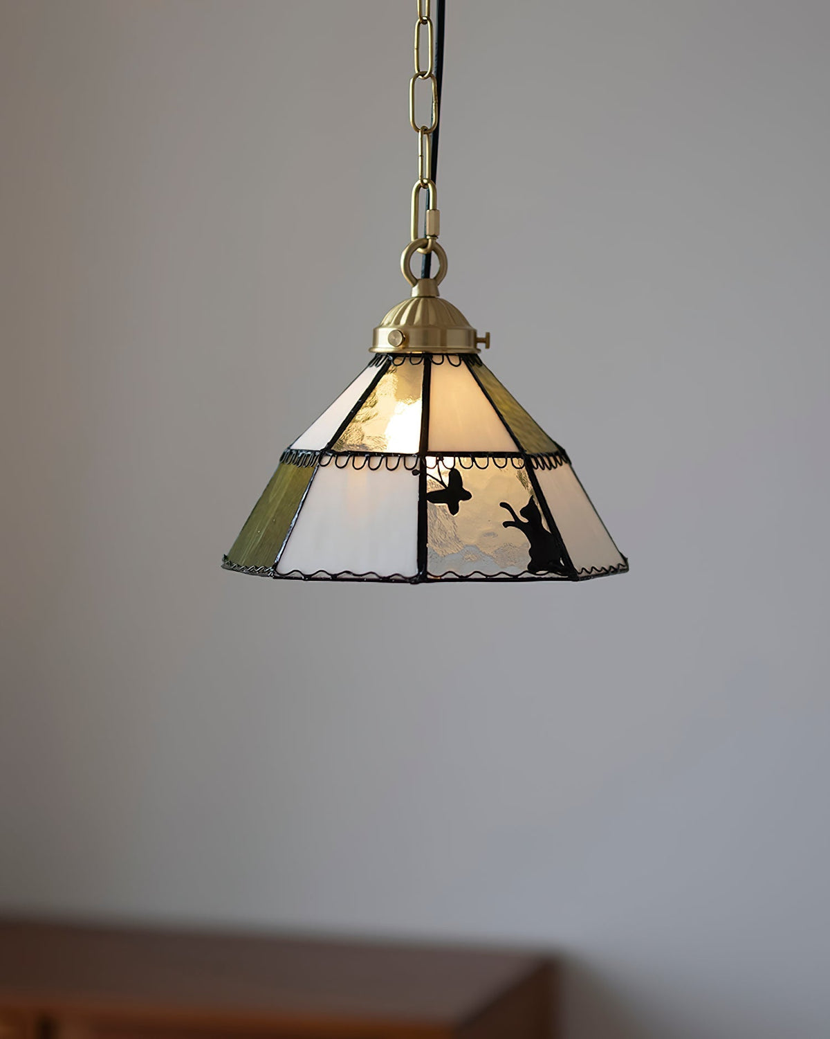 Orelaraine lampa wisząca
