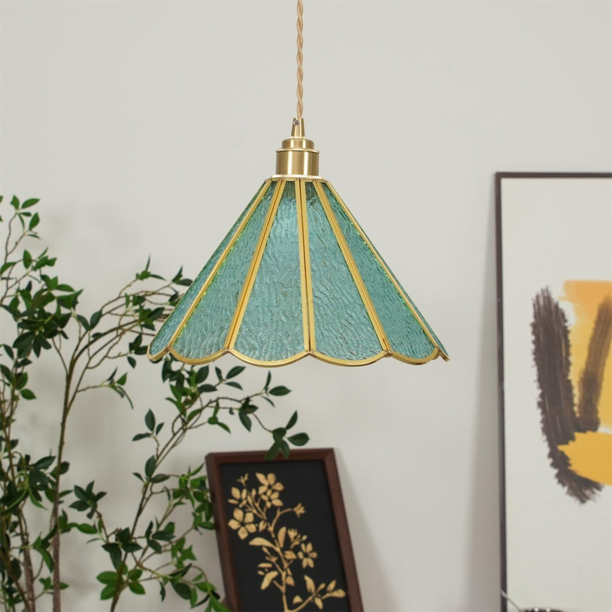 Sephetina lampa wisząca
