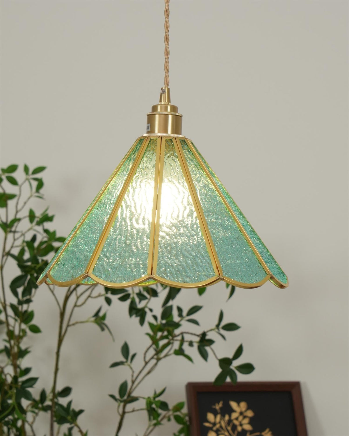Sephetina lampa wisząca