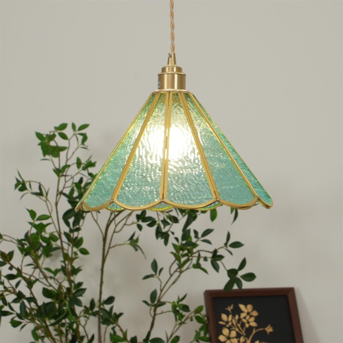 Sephetina lampa wisząca