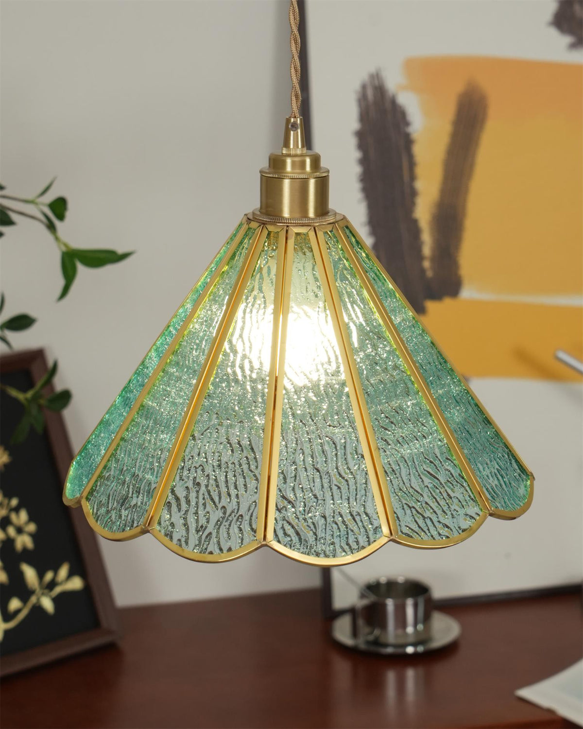 Sephetina lampa wisząca