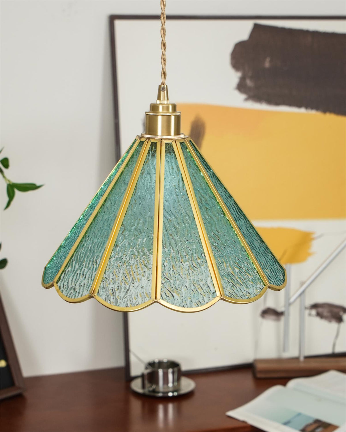 Sephetina lampa wisząca