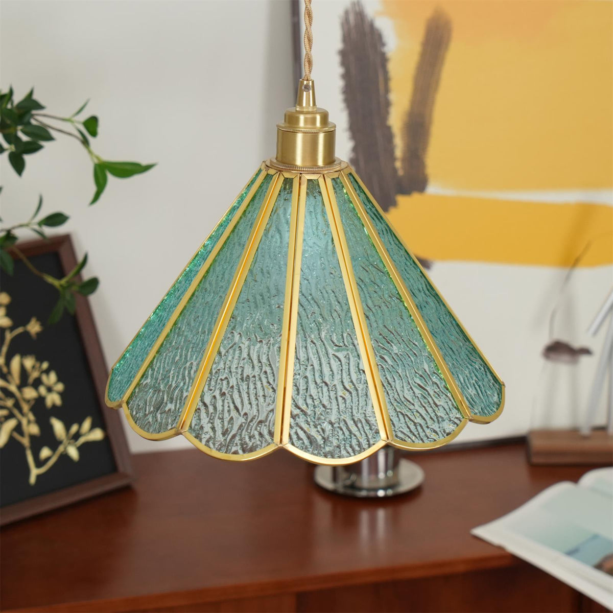 Sephetina lampa wisząca