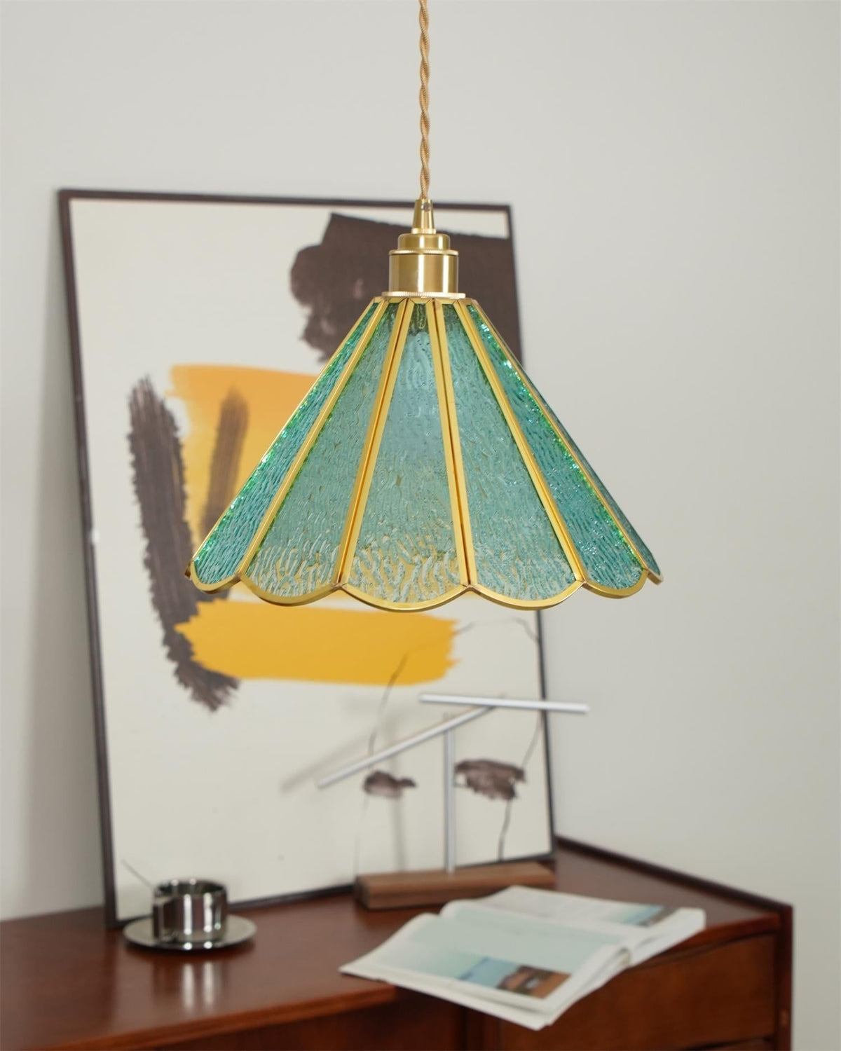 Sephetina lampa wisząca