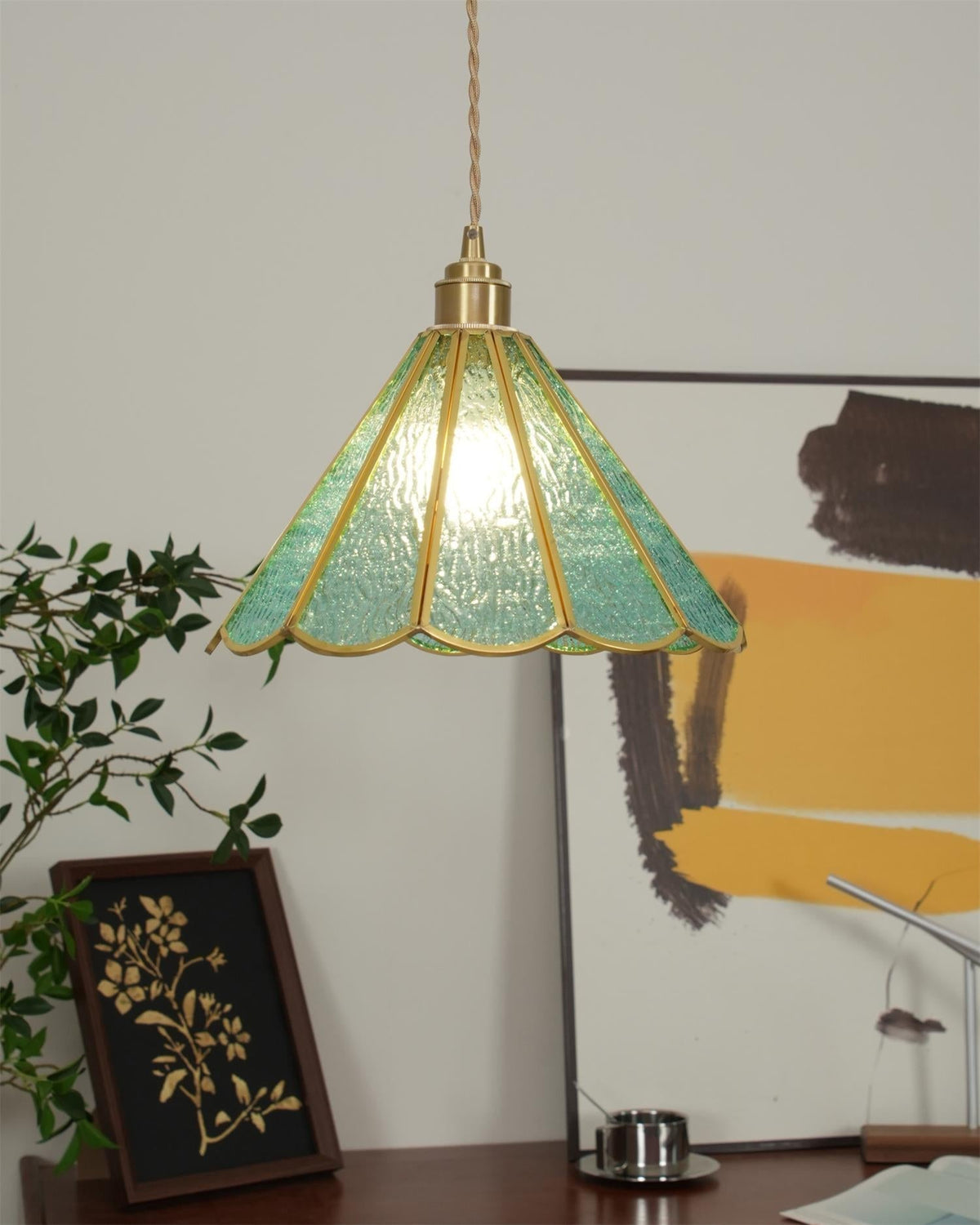 Sephetina lampa wisząca
