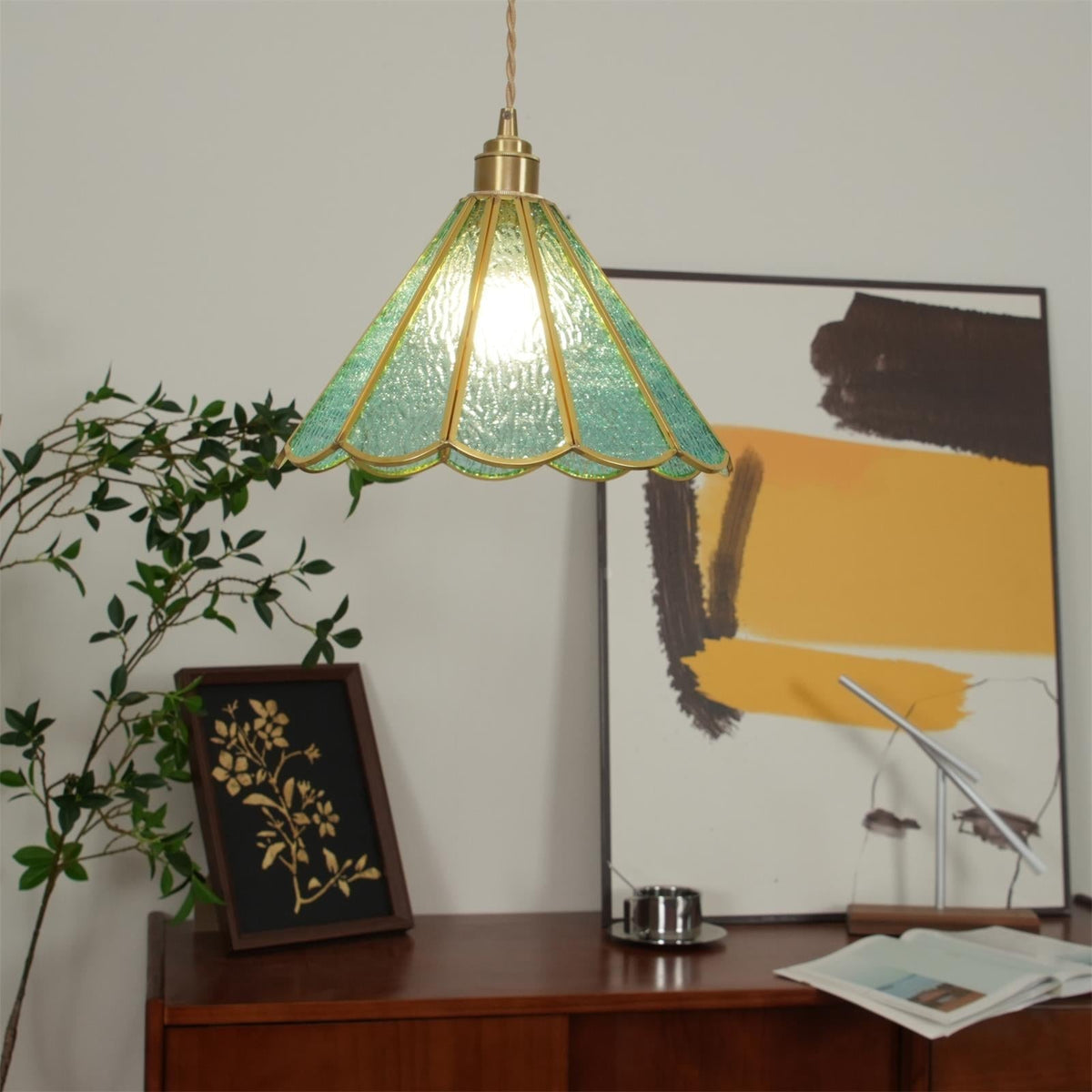 Sephetina lampa wisząca